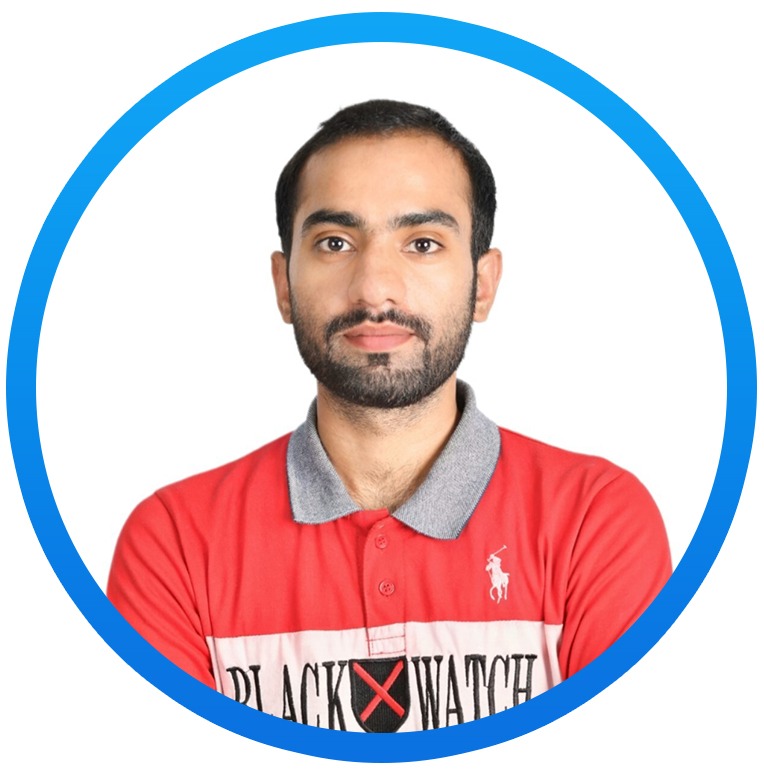 Advertising Spire Adnan Arshad - PPC Manager