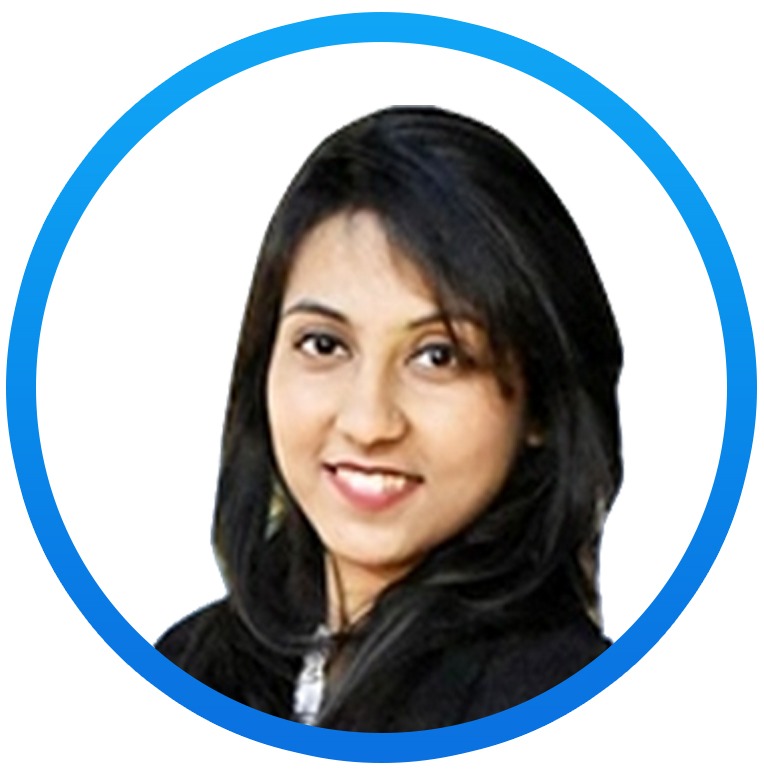Advertising Spire Amna Ali - Business Growth Manager