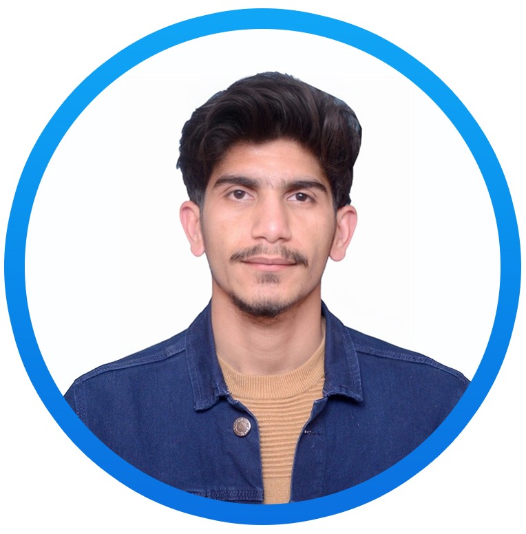 Advertising Spire Ehtisham Basharat - PPC Manager