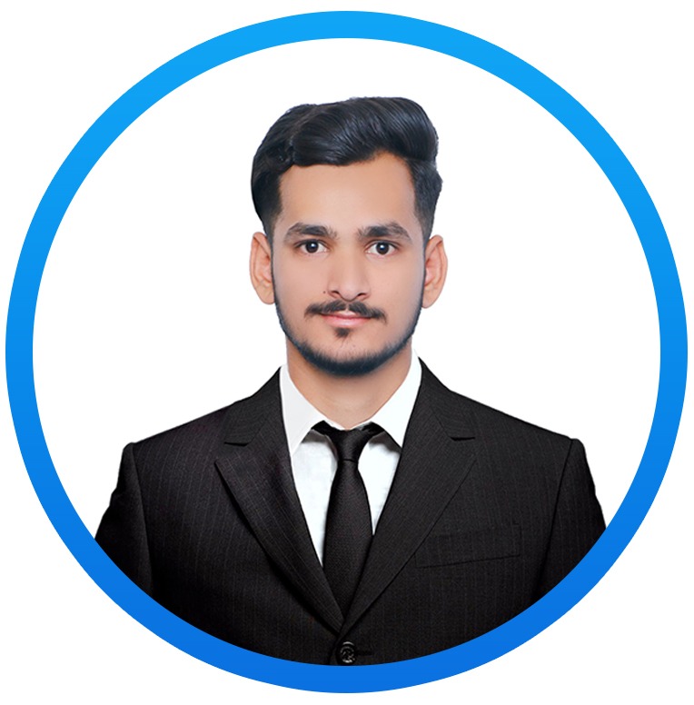 Advertising Spire Rehman Ali - PPC Manager