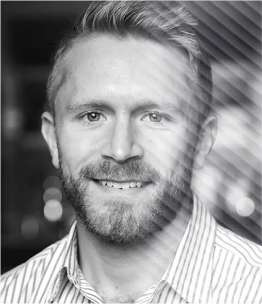 Advertising Spire Client Tony