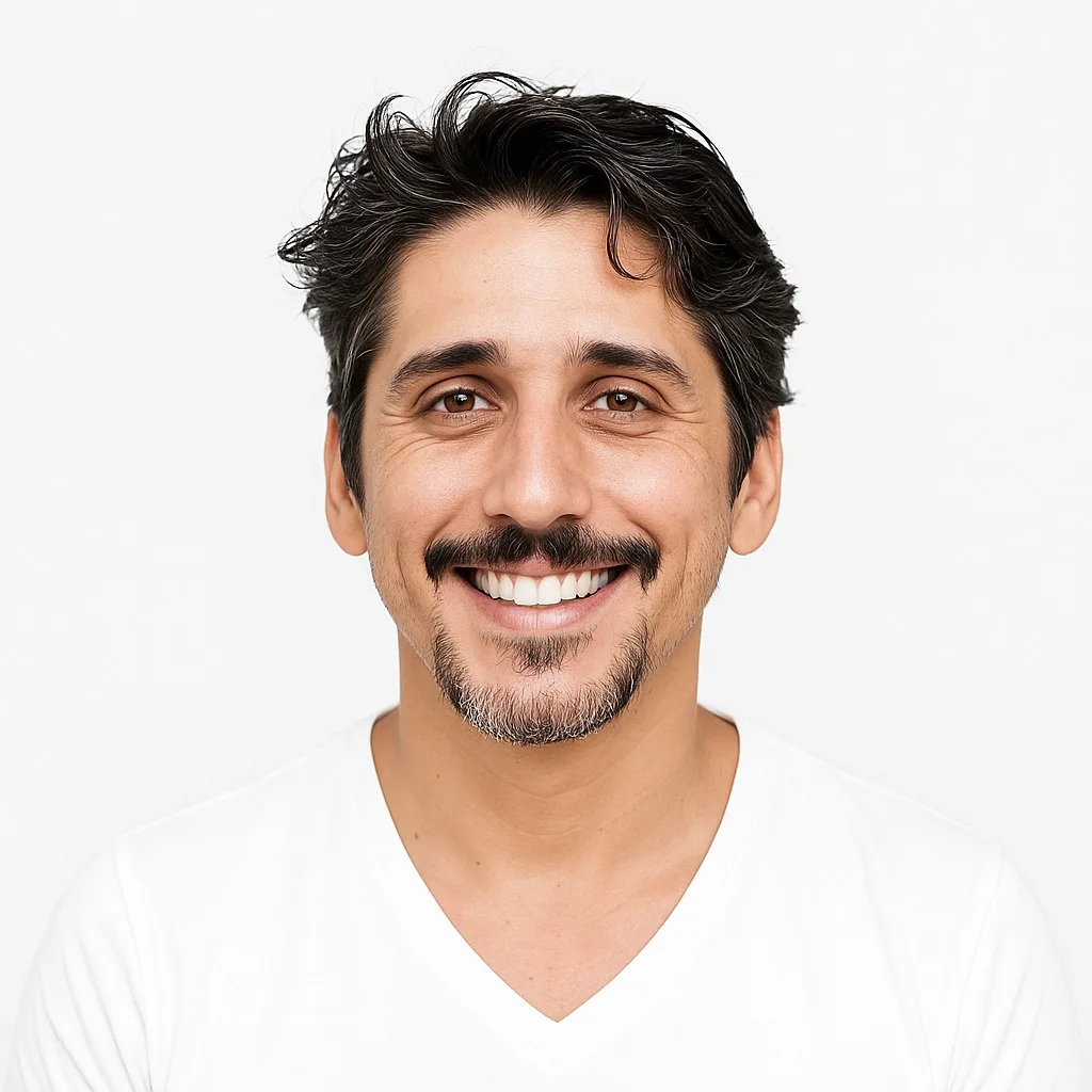 Advertising Spire Client Oren Menashe