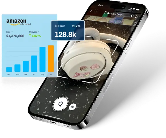 Advertising Spire Scaling a Supplement