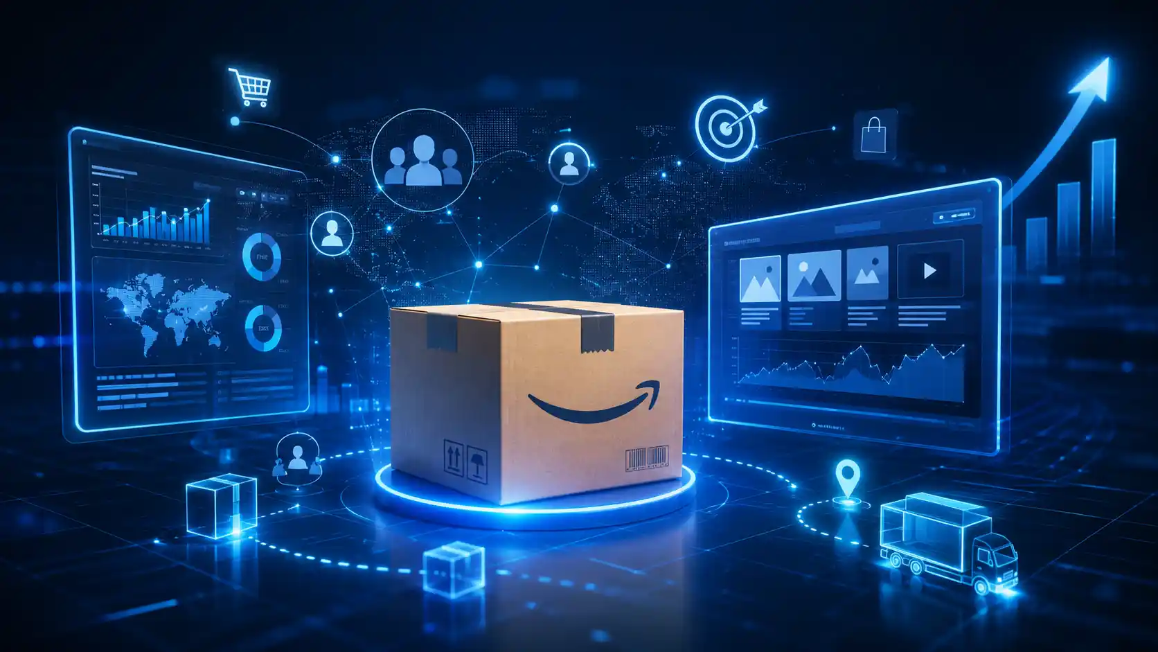 When to Use Amazon DSP