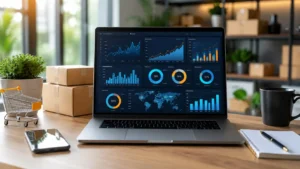 amazon seller metrics to track
