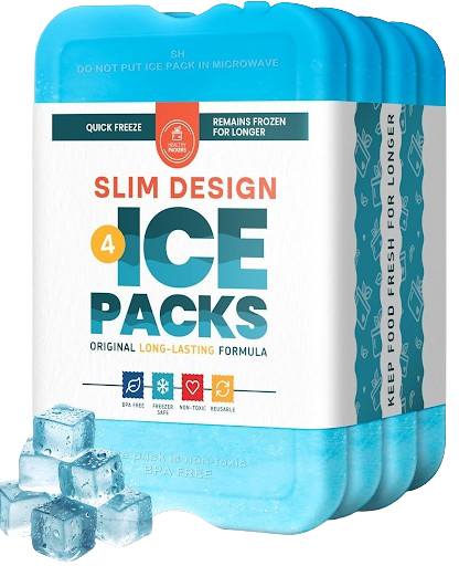 Ice Packs