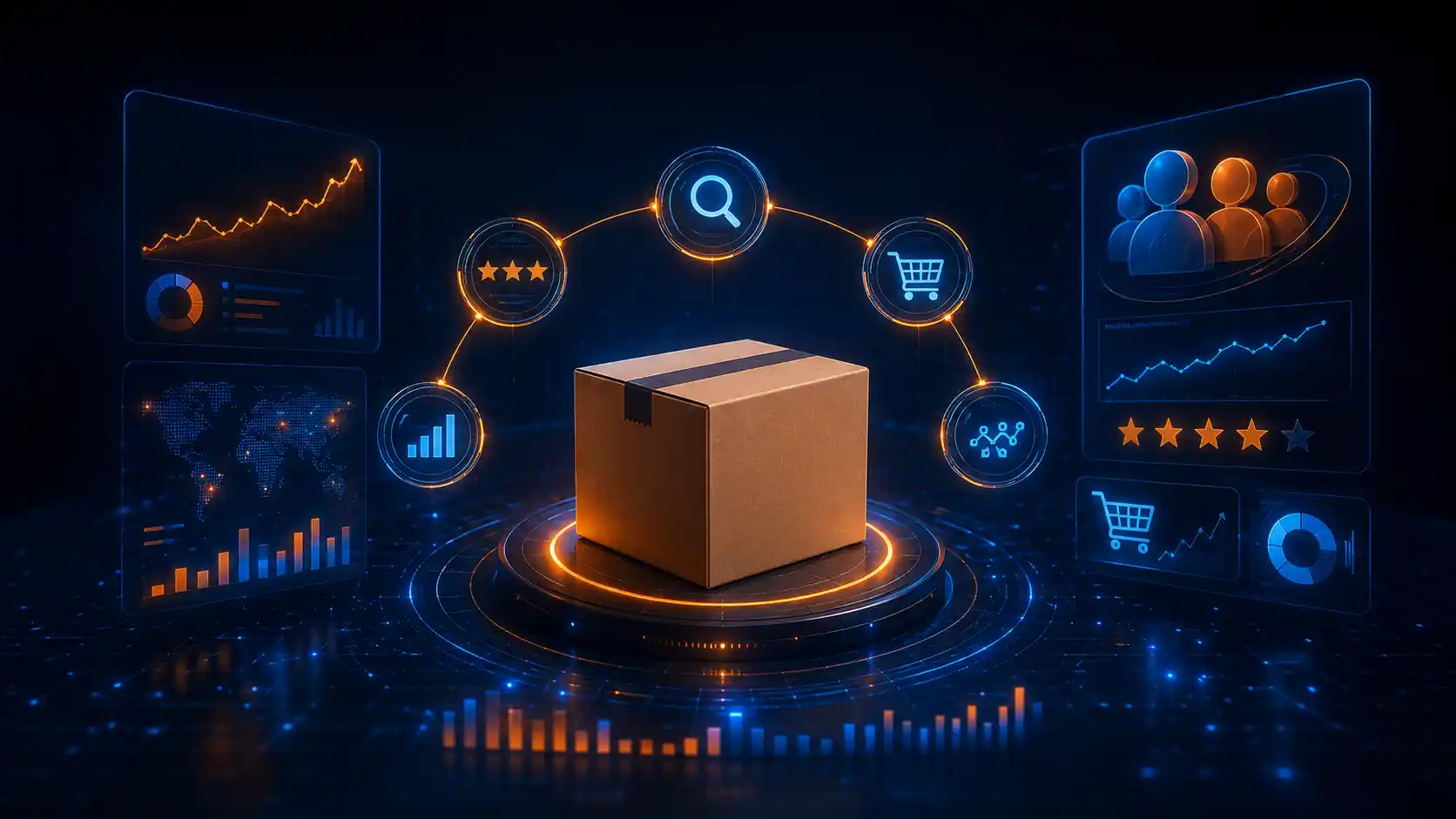 Test Product Demand Before Amazon Launch