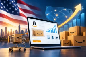 Amazon DSP Advertising Management USA