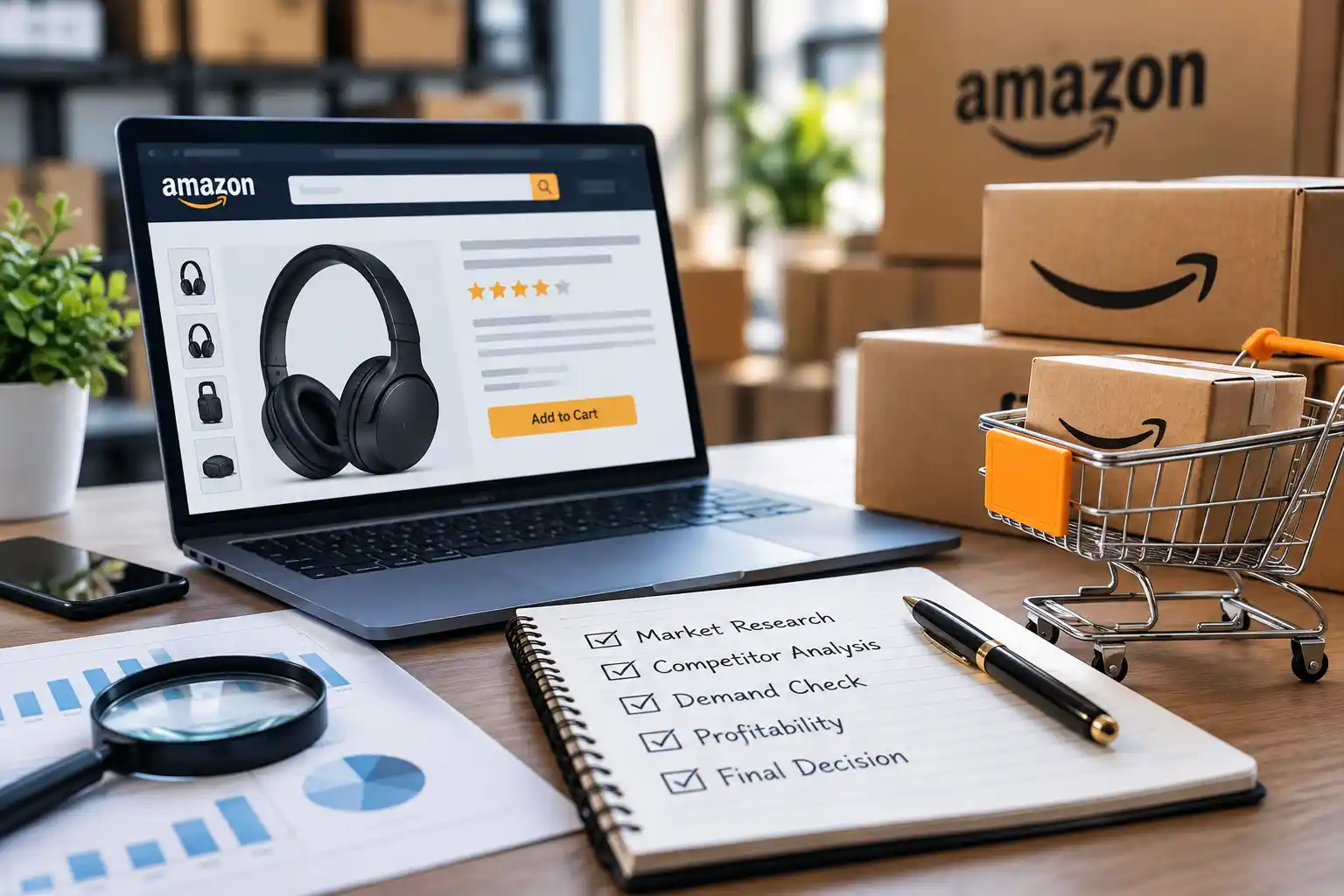 Product Validation Service
