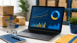 Walmart PPC Management Agency for Sellers