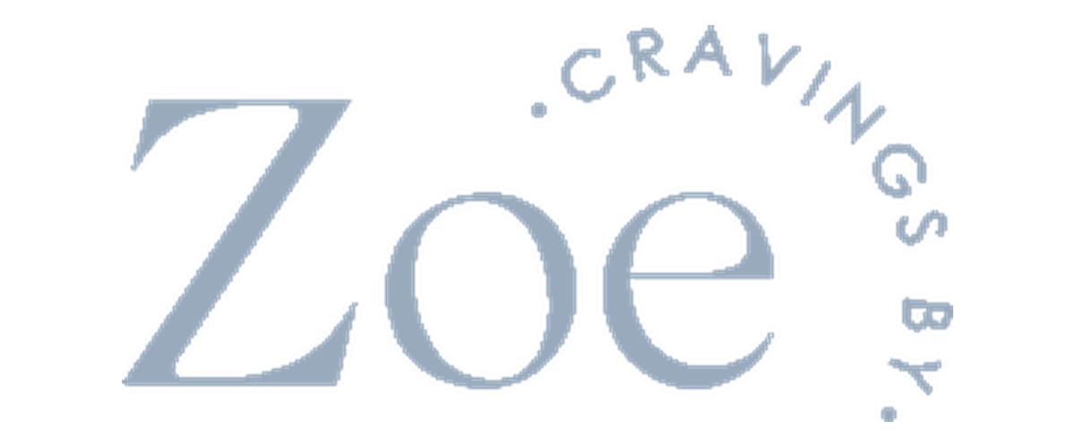 Cravings by Zoe