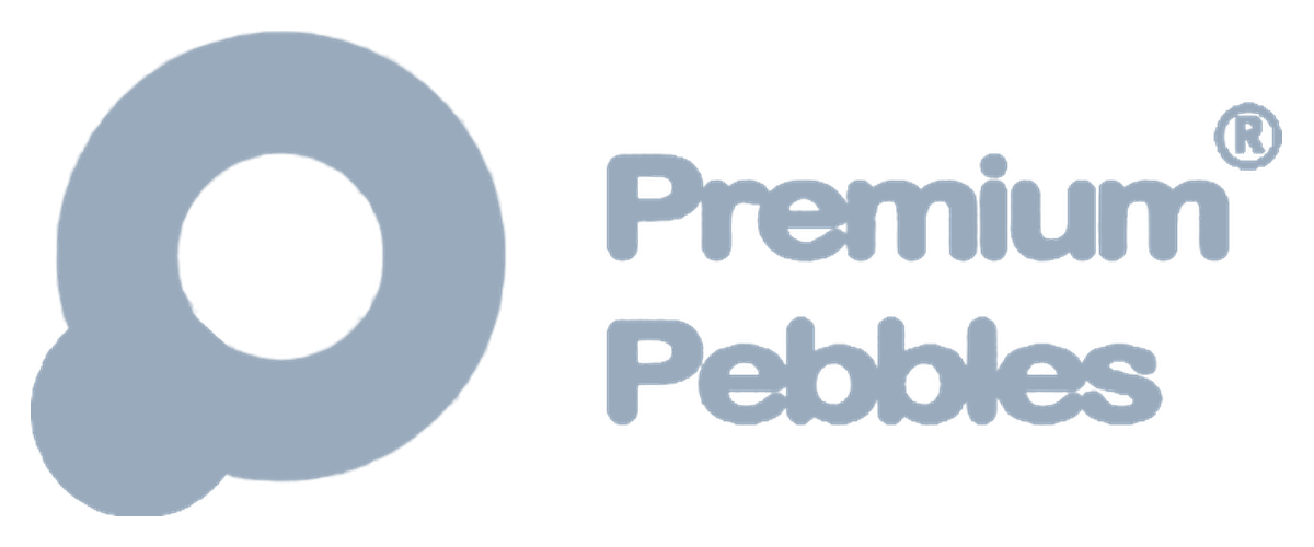 Premium Pebbles