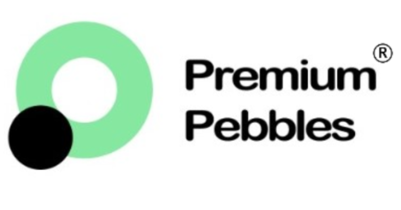 Premium Pebbles
